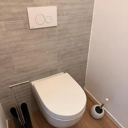 Apartment Grand Avec Terrasse Spacieuse *