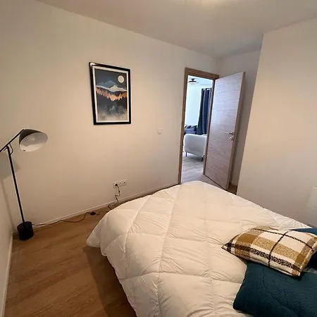Grand Avec Terrasse Spacieuse *